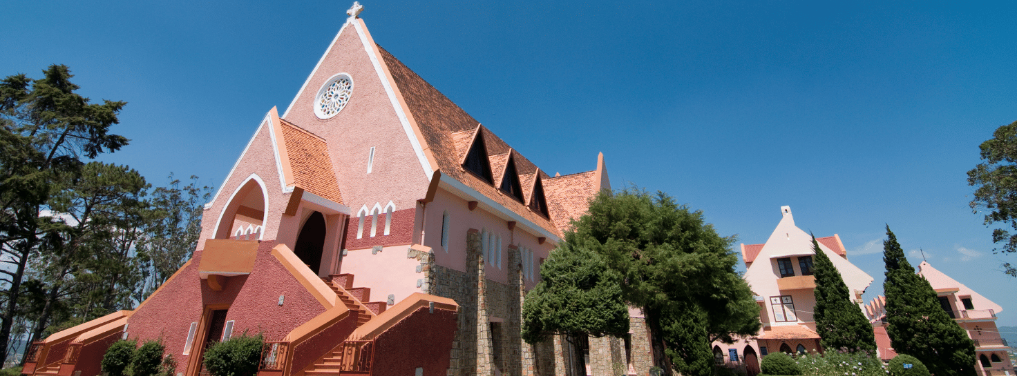 Domaine de Marie